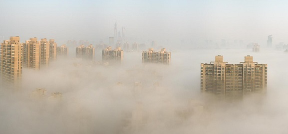 Более 90% детей в мире ежедневно дышат токсичным воздухом