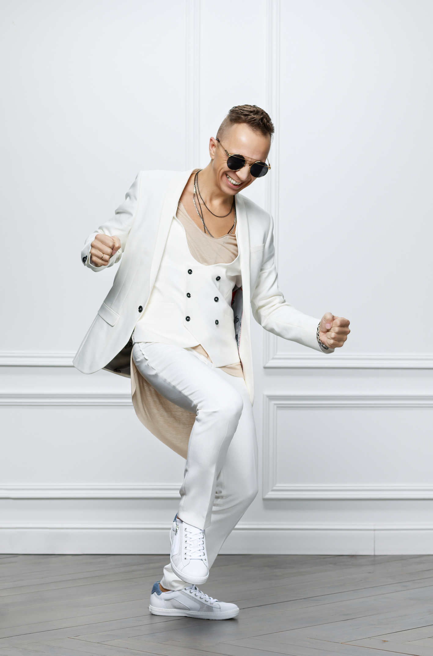 Дэн Якушевич