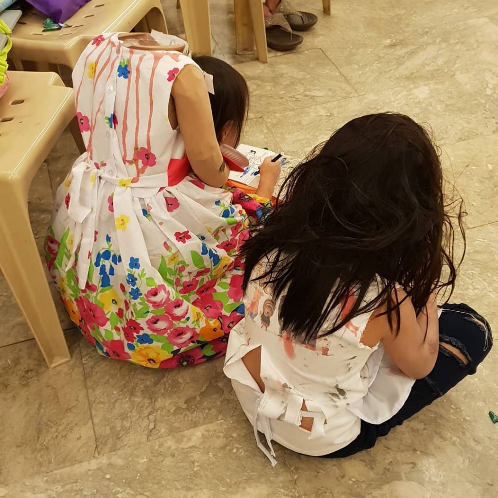 Самый жуткий детский костюм на Хеллоуин