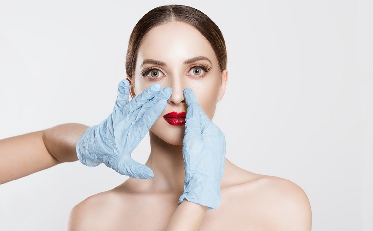 Септопластика носа