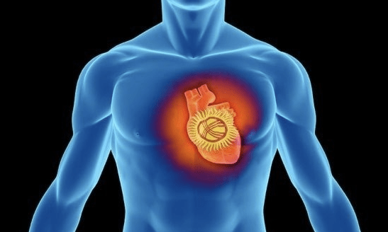 Первая помощь при сердечной астме