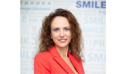 Татьяна Шилова основательница российской клиники «Smile Eyes», профессор, врач-офтальмолог высшей категории и микрохирург — копия