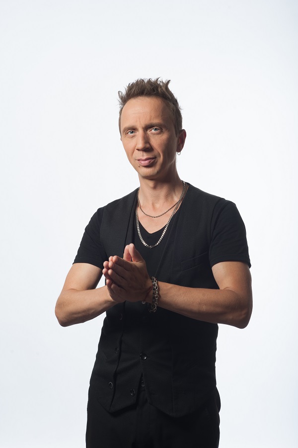 Хитрый Дзен. Дэн Якушевич