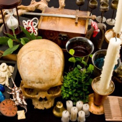 Советы колдуна