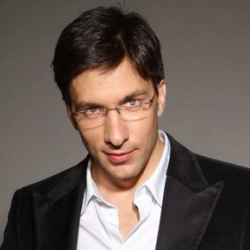 Григорий Антипенко Фото