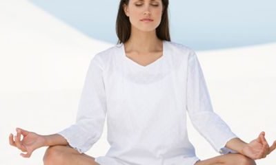 Упражнения от головной боли