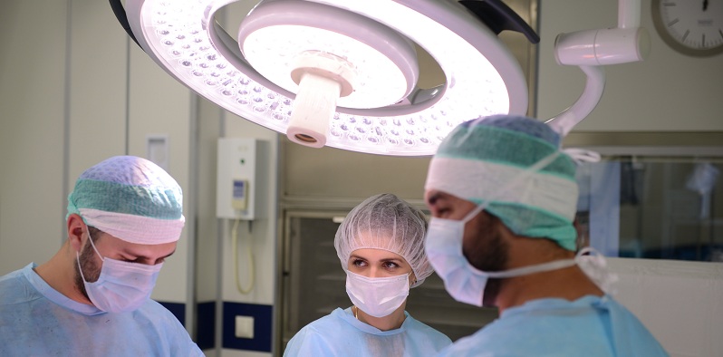 Эндовидеохирургия