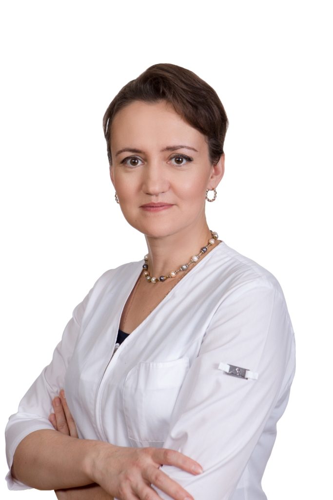 Клыпа НОВАЯ Зам реанимация и ранняя реабелитация - сжато