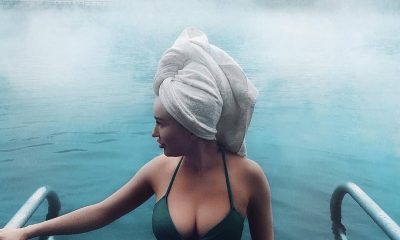 Огромный оздоровительный комплекс на крупнейшем термальном озере Европы Хевиз