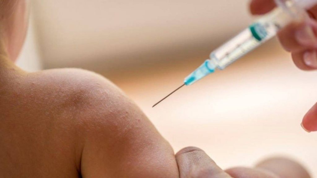 Менингококковая инфекция