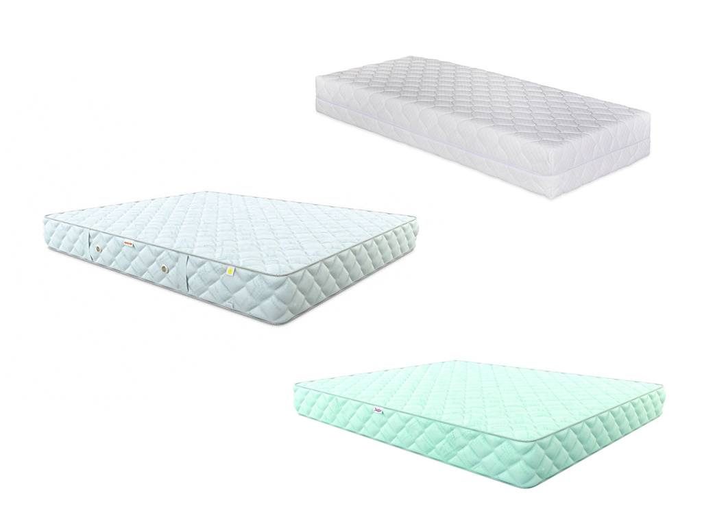 матрасы ортопедические