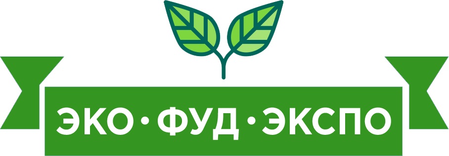 ЭКО ФУД ЭКСПО лого
