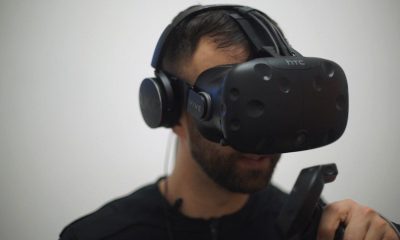 VR в медицине