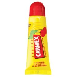 Carmex Бальзам для губ с ароматом вишни с защитой SPF15 10 гр (Carmex