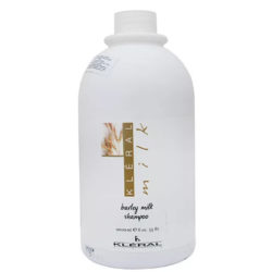 Kleral System Шампунь на основе ячменного молочка Barley Milk Shampoo