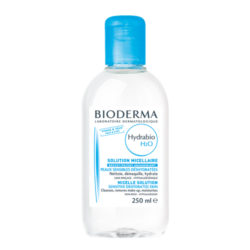 Bioderma Гидрабио H2O Увлажняющая мицеллярная вода 250 мл (Bioderma