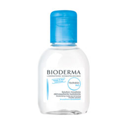 Bioderma H2O Увлажняющая мицеллярная вода 100 мл (Bioderma