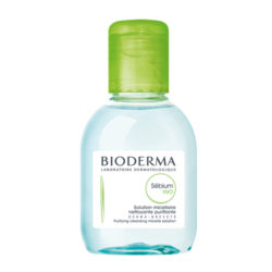 Bioderma Себиум H20 Очищающая мицеллярная вода