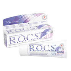 R.O.C.S Medical Sensitive Гель для чувствительных зубов 45 гр (R.O.C.S