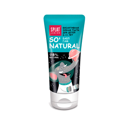 Splat Зубная паста