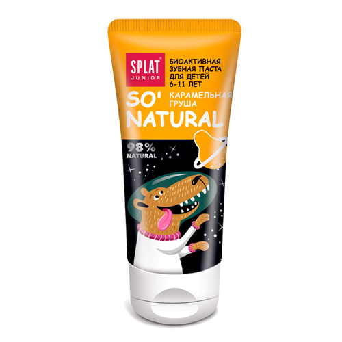 Splat Зубная паста