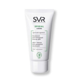 SVR Спириал дезодорант-крем 50 мл (SVR