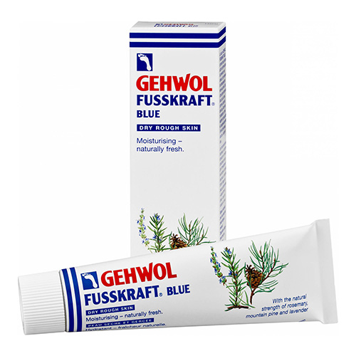 Gehwol Голубой бальзам