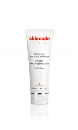 Skincode Интенсивно увлажняющий крем для рук 75 мл (Skincode