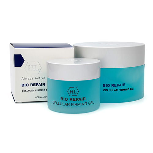 Holyland Laboratories Укрепляющий гель Cellular Firming Gel 50 мл (Holyland Laboratories