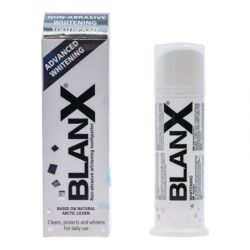 Blanx Зубная паста Отбеливающая 75 мл (Blanx