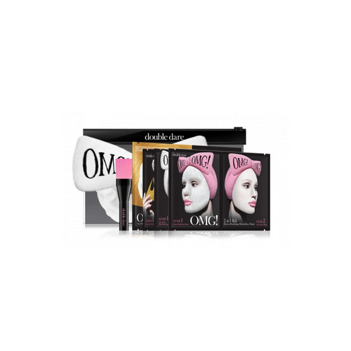 Double Dare OMG Набор