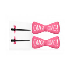 Double Dare OMG Заколки для фиксации волос во время косметических процедур