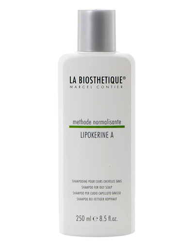 La Biosthetique Normalisante Lipokerine A Шампунь для жирной кожи головы 250 мл (La Biosthetique