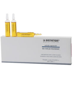 La Biosthetique Regenerante Biofanelan Regenerant Premium Сыворотка против выпадения волос по андрогенному типу 10х1 (La Biosthetique