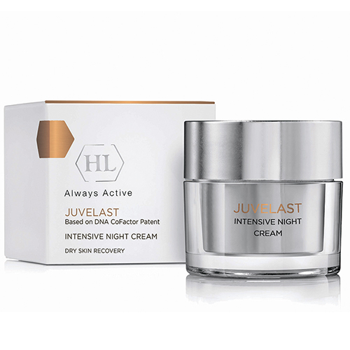 Holyland Laboratories Ночной крем Intensive Night Cream