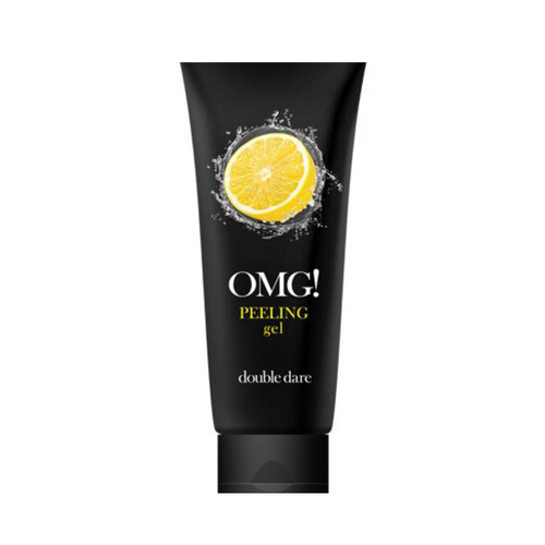 Double Dare OMG Отшелушивающий пилинг-гель для кожи лица 100 мл (Double Dare OMG
