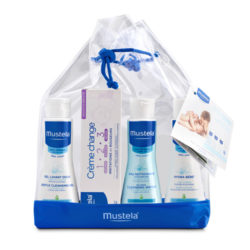 Mustela Дорожный набор 