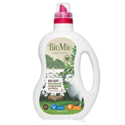 BioMio Кондиционер концентрат для белья 