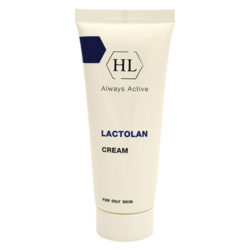 Holyland Laboratories Moist Cream for oily Увлажняющий крем для жирной кожи 70 (Holyland Laboratories