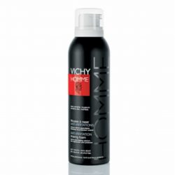 Vichy Пена для бритья для чувствительной кожи