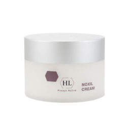 Holyland Laboratories Крем для жирной проблемной кожи  Noxil Cream 250 мл (Holyland Laboratories