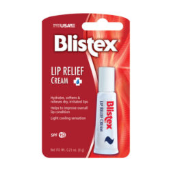 Blistex Крем для губ смягчающий 6 мл (Blistex