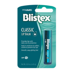 Blistex Бальзам для губ классический 4