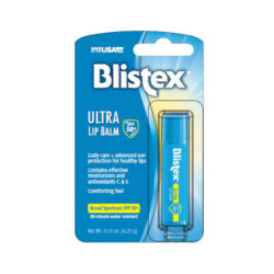 Blistex Бальзам для губ Ultra SPF 50