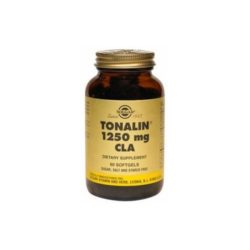 Solgar Тоналин 1250/1300 мг КЛК 60 капсул (Solgar