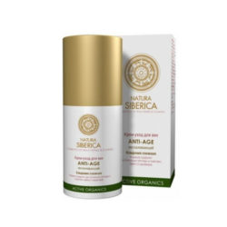 Natura Siberica Крем-уход для век Anti-Age от морщин Anti-Age 30  мл (Natura Siberica