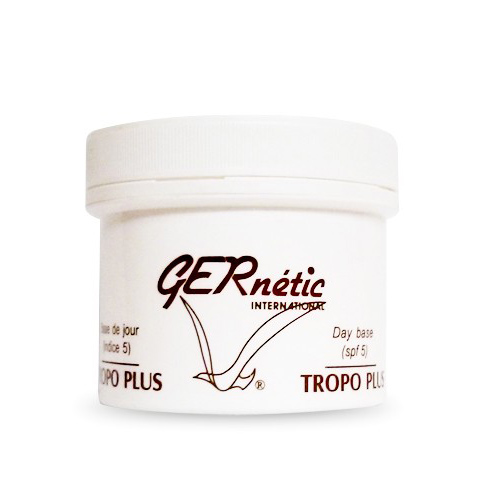 Gernetic Дневной крем для сухой кожи (SPF 5+) 150 мл (Gernetic