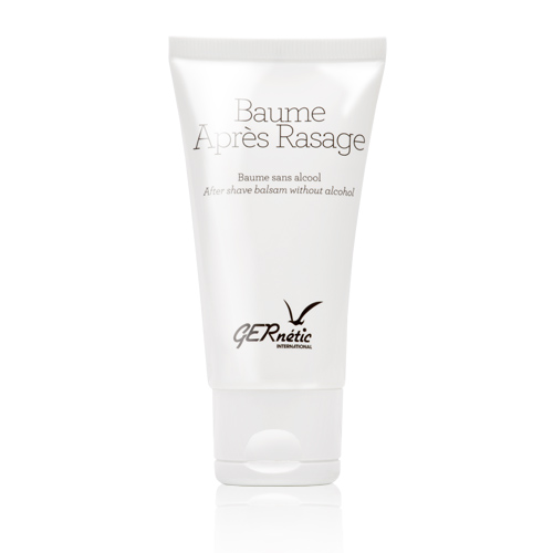 Gernetic Противовоспалительный бальзам после бритья 50 мл (Gernetic