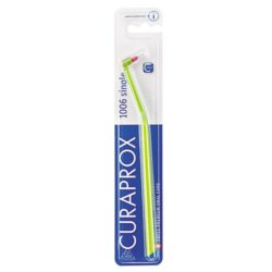Curaprox Зубная щетка монопучковая 6 мм (Curaprox