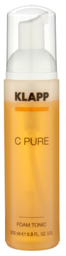 Klapp Тоник-пенка